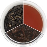 Wekhaj  USDA Organic Loose Leaf Black Tea - 0.35oz/10g
